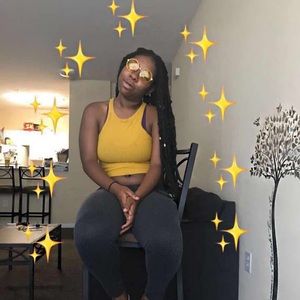 Meet your Posher, Janell